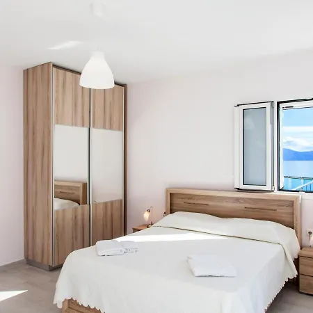 Panorama Ionian View Apartment