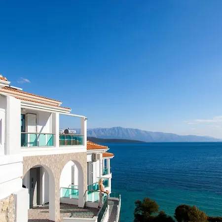 Panorama Ionian View Apartment