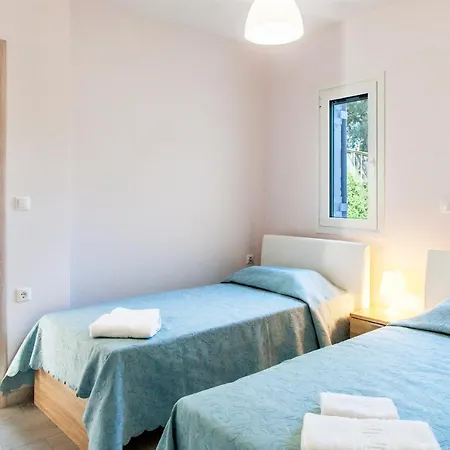 Panorama Ionian View Apartment