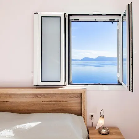 Διαμέρισμα Panorama Ionian View