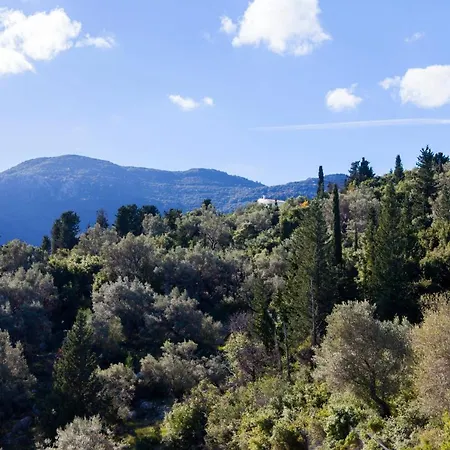 Apartment Panorama Ionian View *