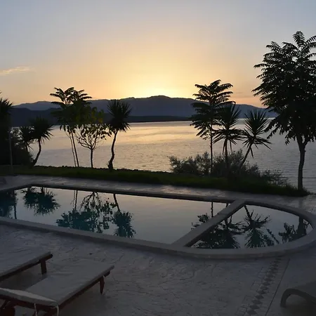 Panorama Ionian View Apartment
