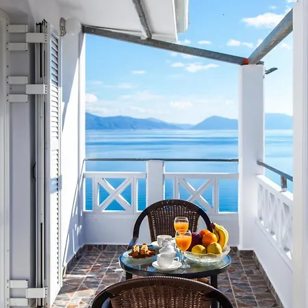 Apartment Panorama Ionian View