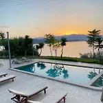 Panorama Ionian View