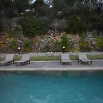 Apartament Panorama Ionian View *