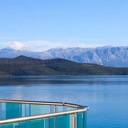 Apartment Panorama Ionian View *