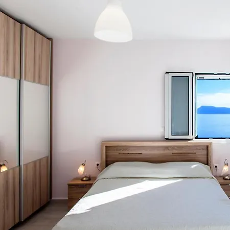 Panorama Ionian View Apartment Nikiana