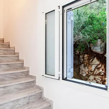 Panorama Ionian View Apartman *