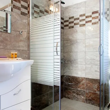 Panorama Ionian View Nikiána