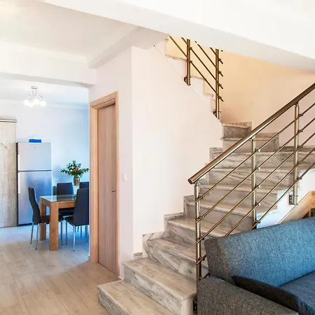 Apartman Panorama Ionian View