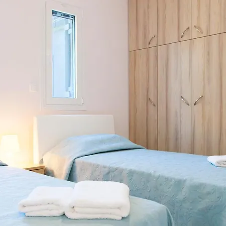 Panorama Ionian View Lägenhet *