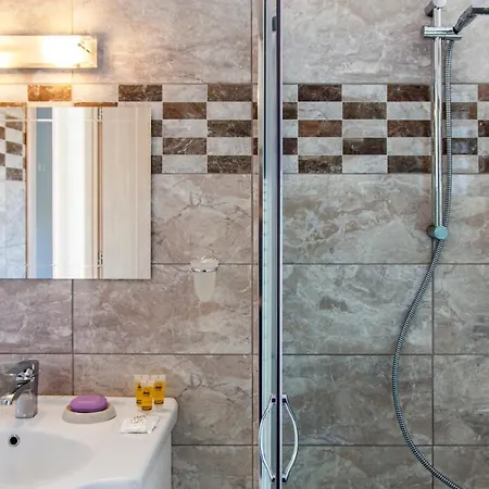 Panorama Ionian View