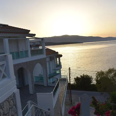 Panorama Ionian View Apartament *