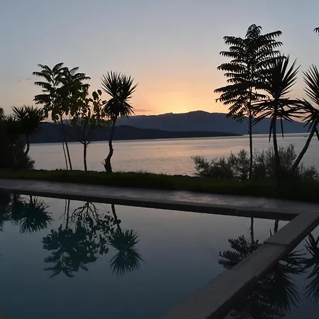 Panorama Ionian View * Nikiána